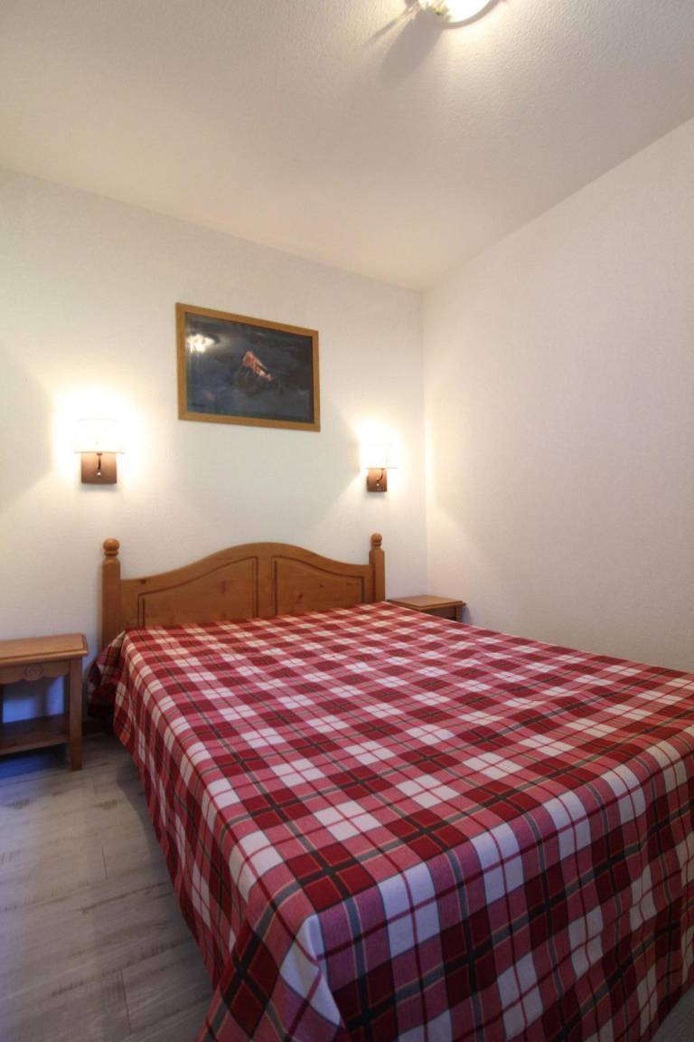 36 m² Ferienwohnung ∙ 2 Schlafzimmer ∙ 6 Gäste – Bild 8