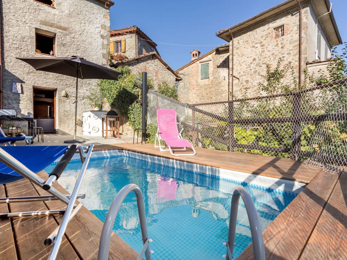110 M² Appartamento ∙ 2 Camere Da Letto ∙ 5 Ospiti - Bagni di Lucca