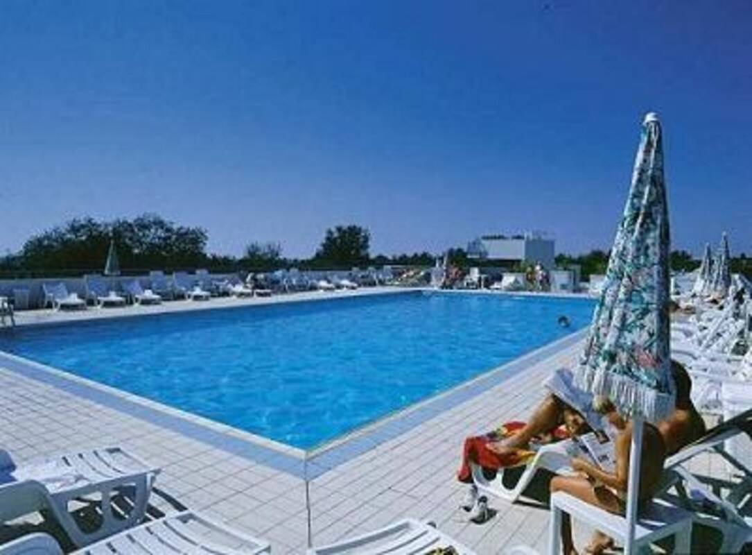 45 M² Apartment ∙ 2 Bedrooms ∙ 4 Guests - Bibione