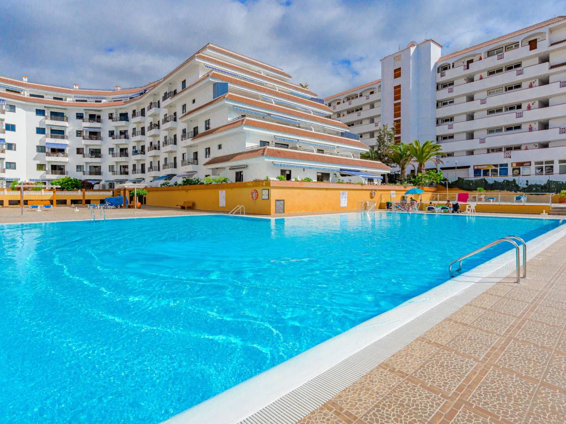 71 M² Apartamento ∙ 2 Habitaciones ∙ 4 Huéspedes - Santiago del Teide