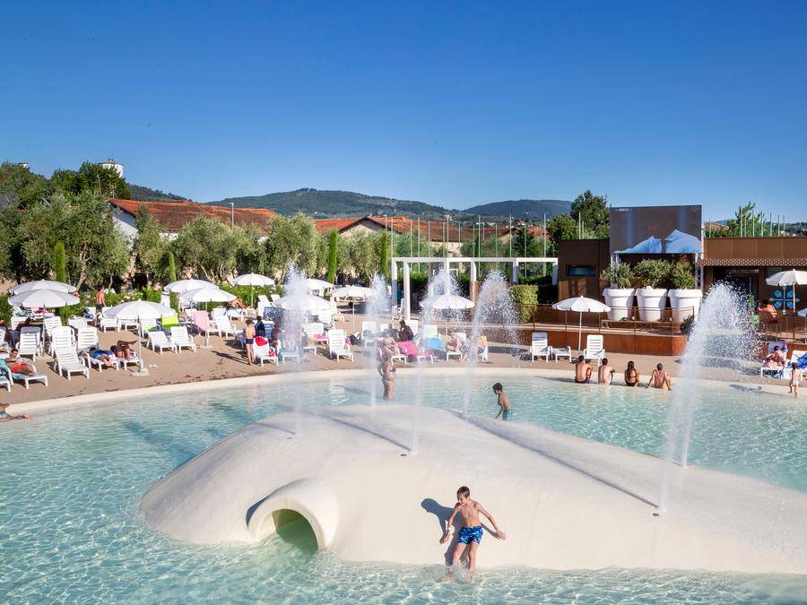 31 M² Caravan ∙ 2 Bedrooms ∙ 5 Guests - Firenze