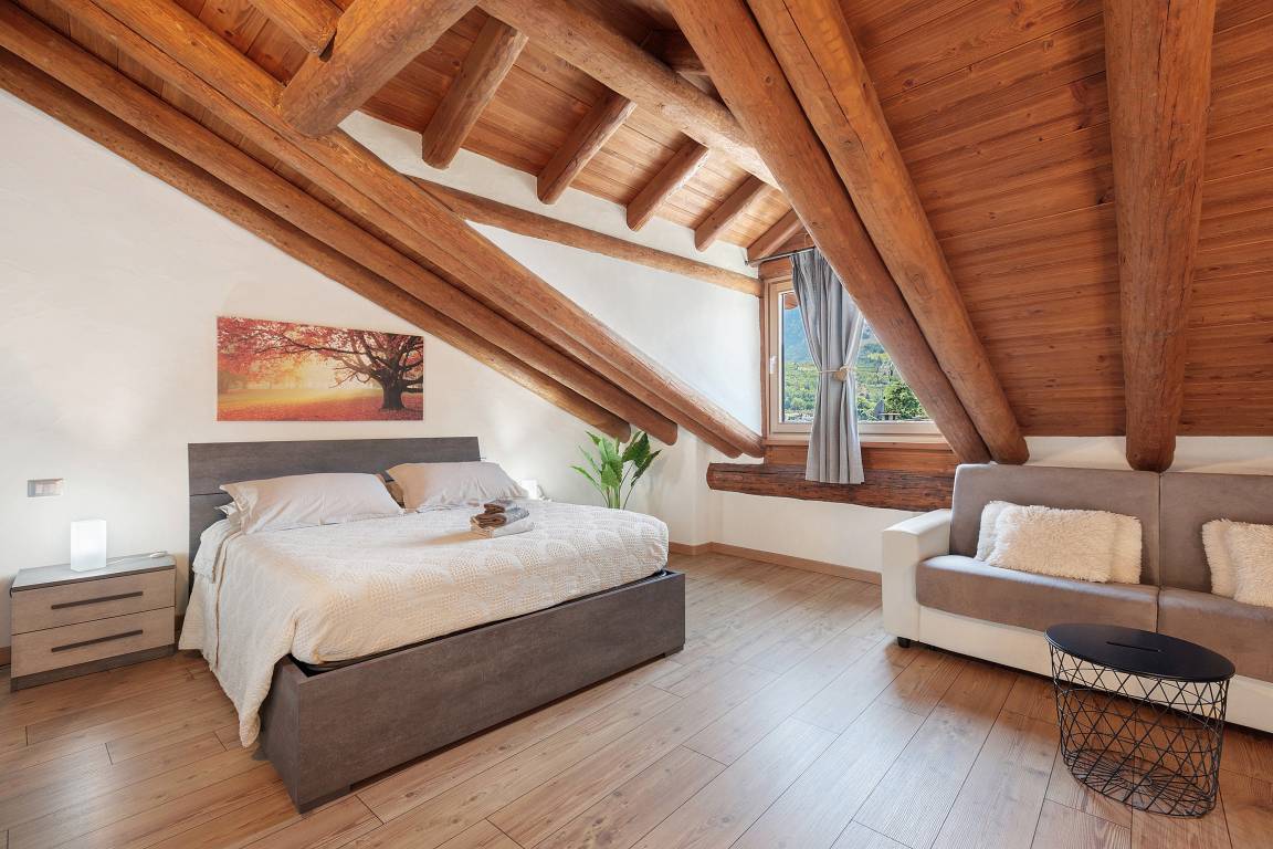 63 M² Ferienwohnung ∙ 1 Schlafzimmer ∙ 4 Gäste - Saint-Nicolas