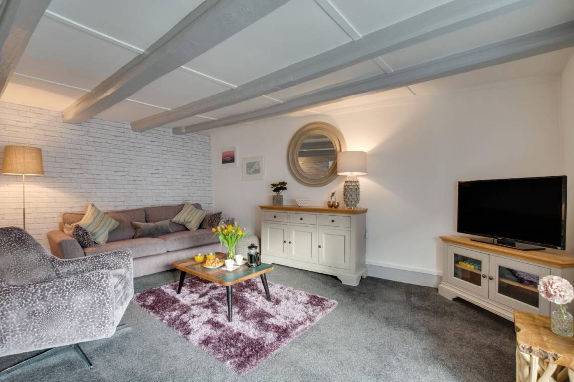 Apartment ∙ 1 Bedroom ∙ 2 Guests - Padstow