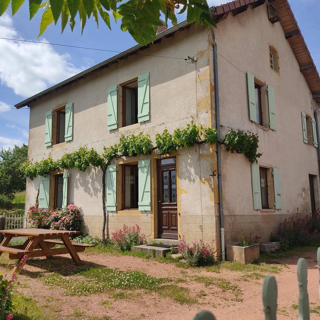 153 m&sup2; G&icirc;te 4 Schlafzimmer 13 G&auml;ste