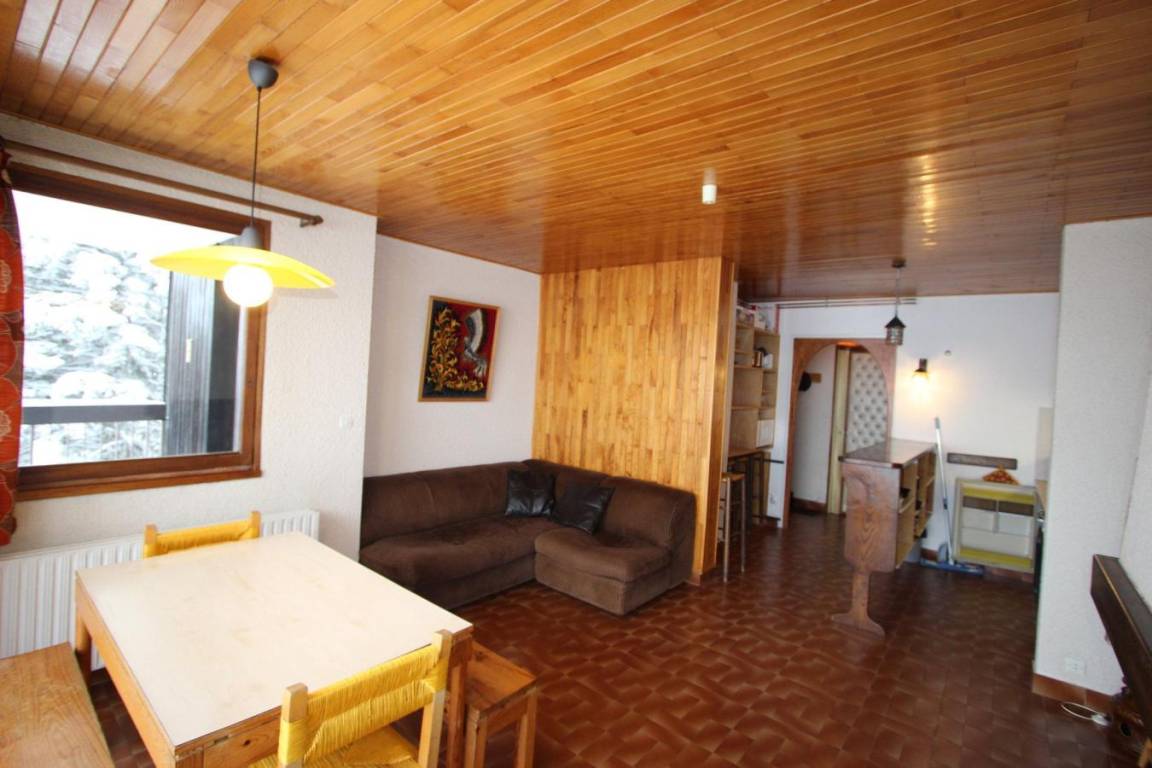 56 m&sup2; Ferienwohnung 2 Schlafzimmer 6 G&auml;ste