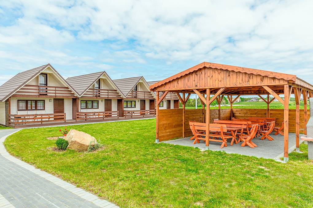 50 m² Ferienhaus ∙ 2 Schlafzimmer ∙ 6 Gäste – Bild 14