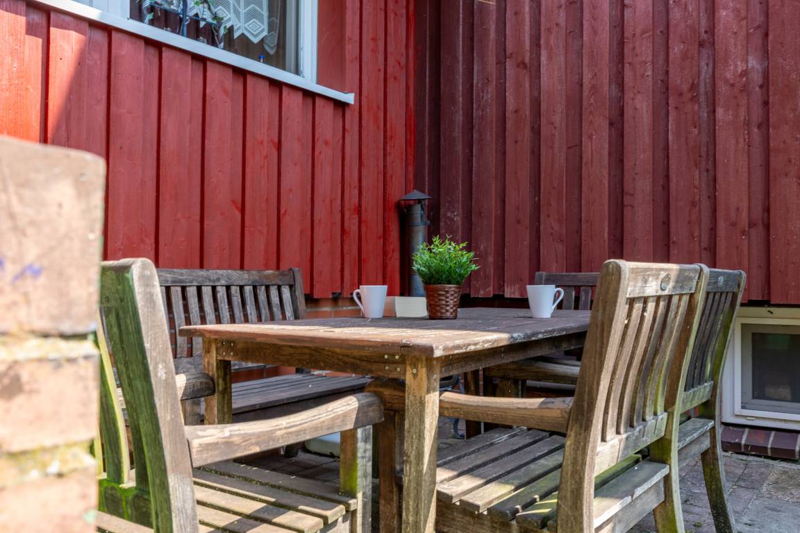 130 m² Ferienhaus ∙ 3 Schlafzimmer ∙ 6 Gäste – Bild 37