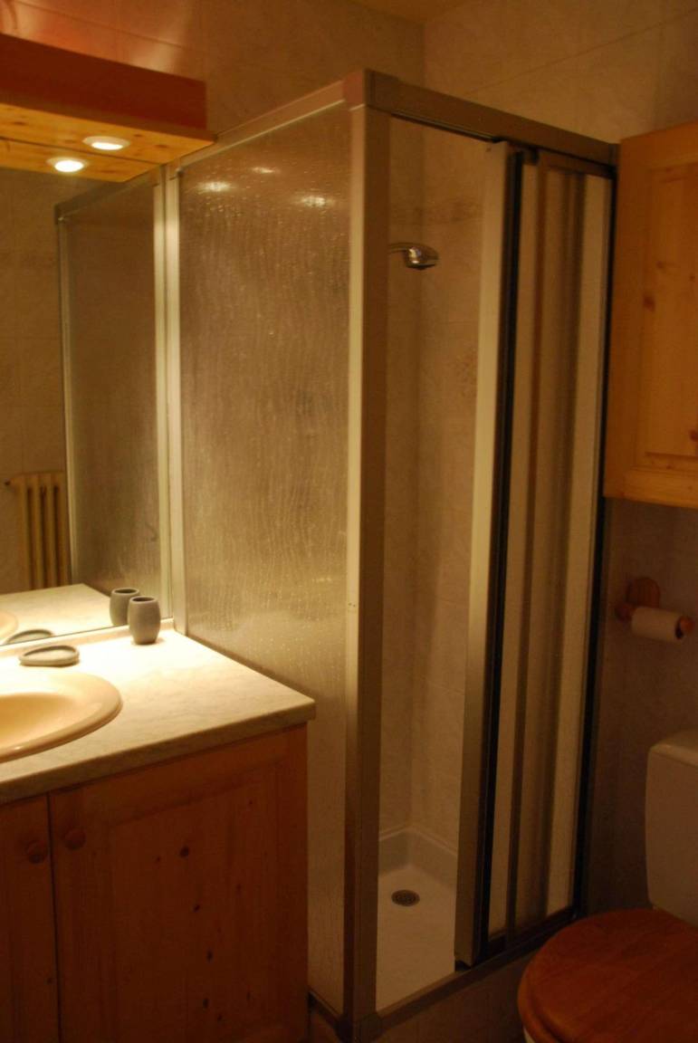 22 m² Ferienwohnung ∙ 1 Schlafzimmer ∙ 4 Gäste – Bild 23