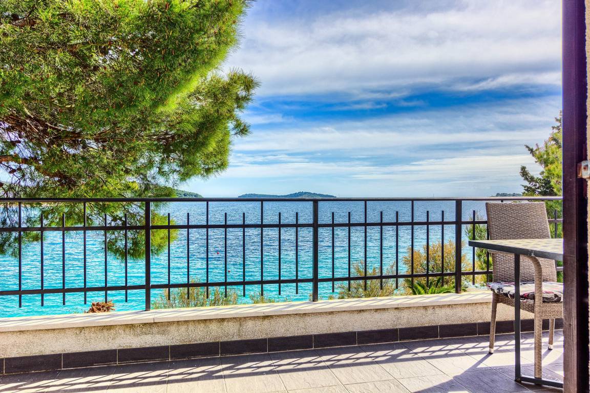 45 M² Apartment ∙ 2 Bedrooms ∙ 6 Guests - Primošten