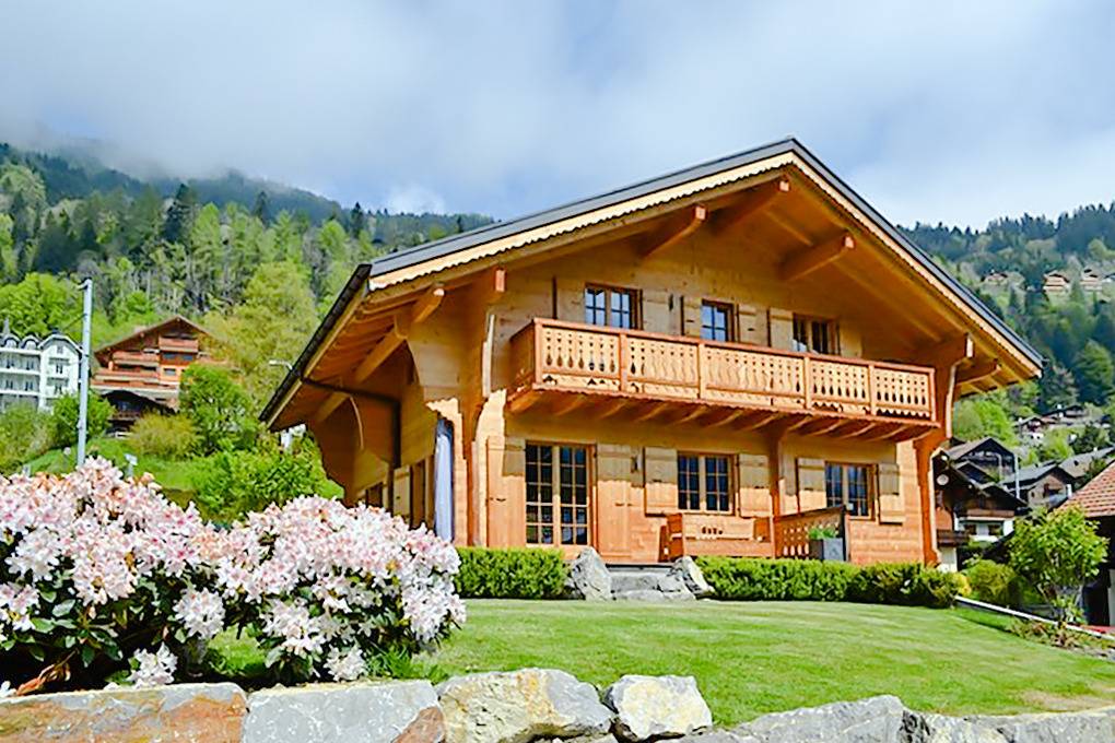180 m² Ferienhaus ∙ 5 Schlafzimmer ∙ 9 Gäste – Bild 20