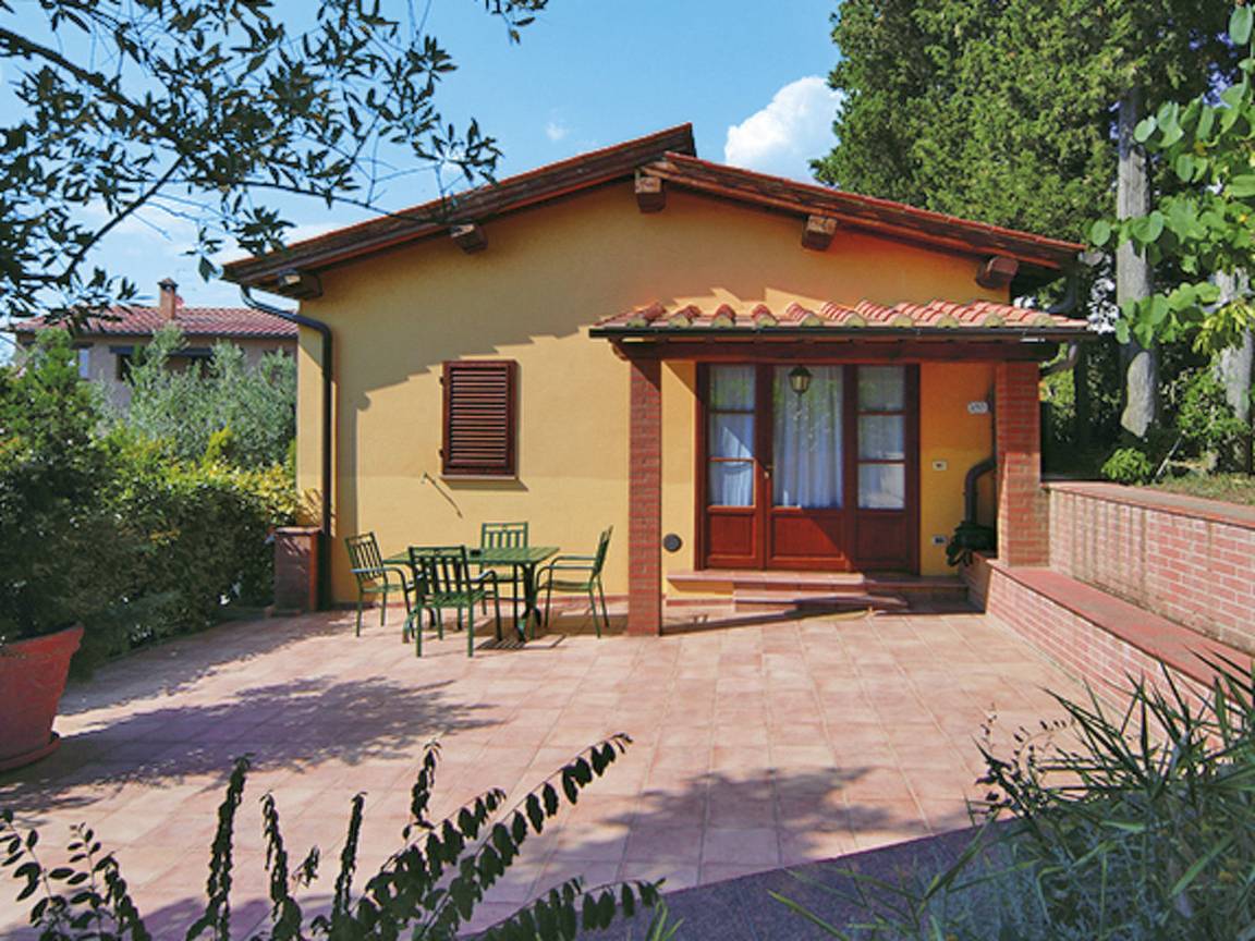 30 M² Casa ∙ 1 Habitación ∙ 4 Huéspedes - Certaldo