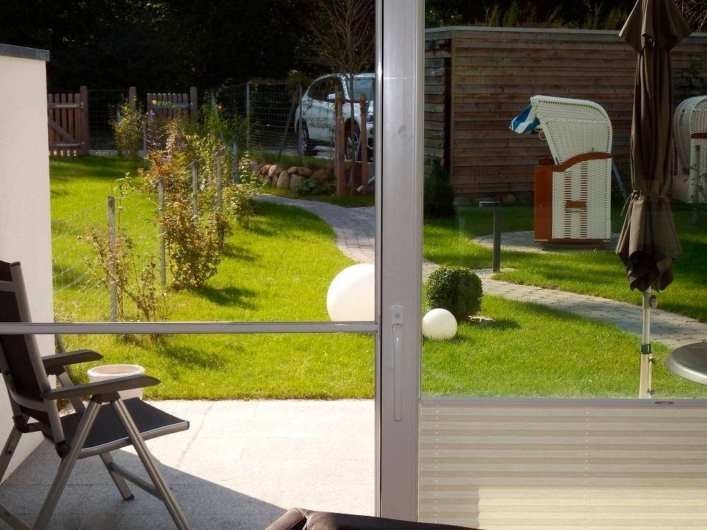 56 m² Ferienwohnung ∙ 2 Schlafzimmer ∙ 3 Gäste – Bild 6
