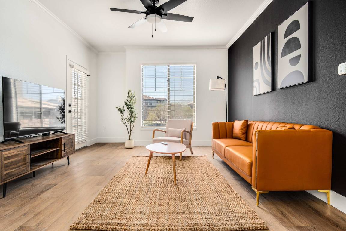 Apartment ∙ 1 Bedroom ∙ 4 Guests - Sun City, AZ