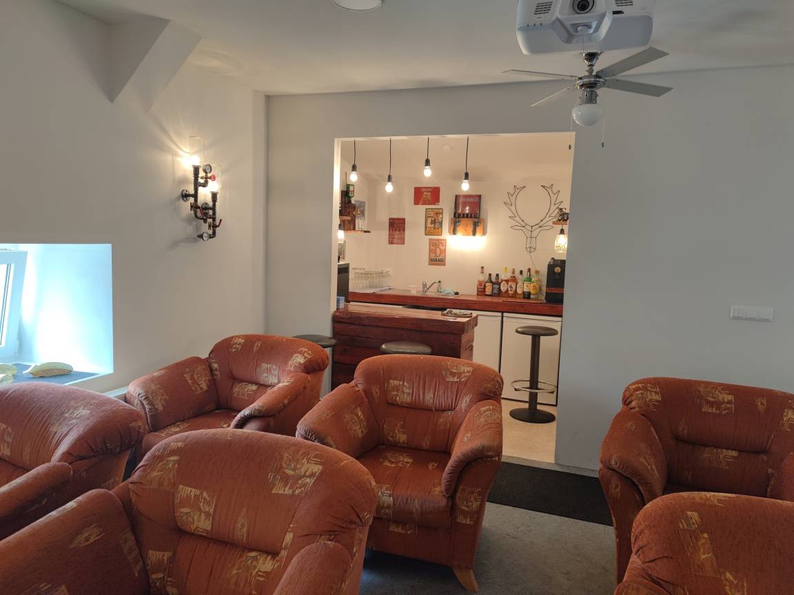 52 m² Ferienwohnung ∙ 2 Schlafzimmer ∙ 4 Gäste – Bild 44