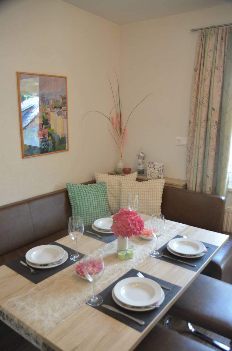 44 m² Ferienwohnung ∙ 1 Schlafzimmer ∙ 4 Gäste – Bild 30