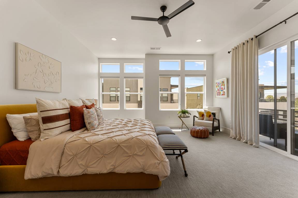 239 M² Casa ∙ 4 Habitaciones ∙ 12 Huéspedes - St. George, UT