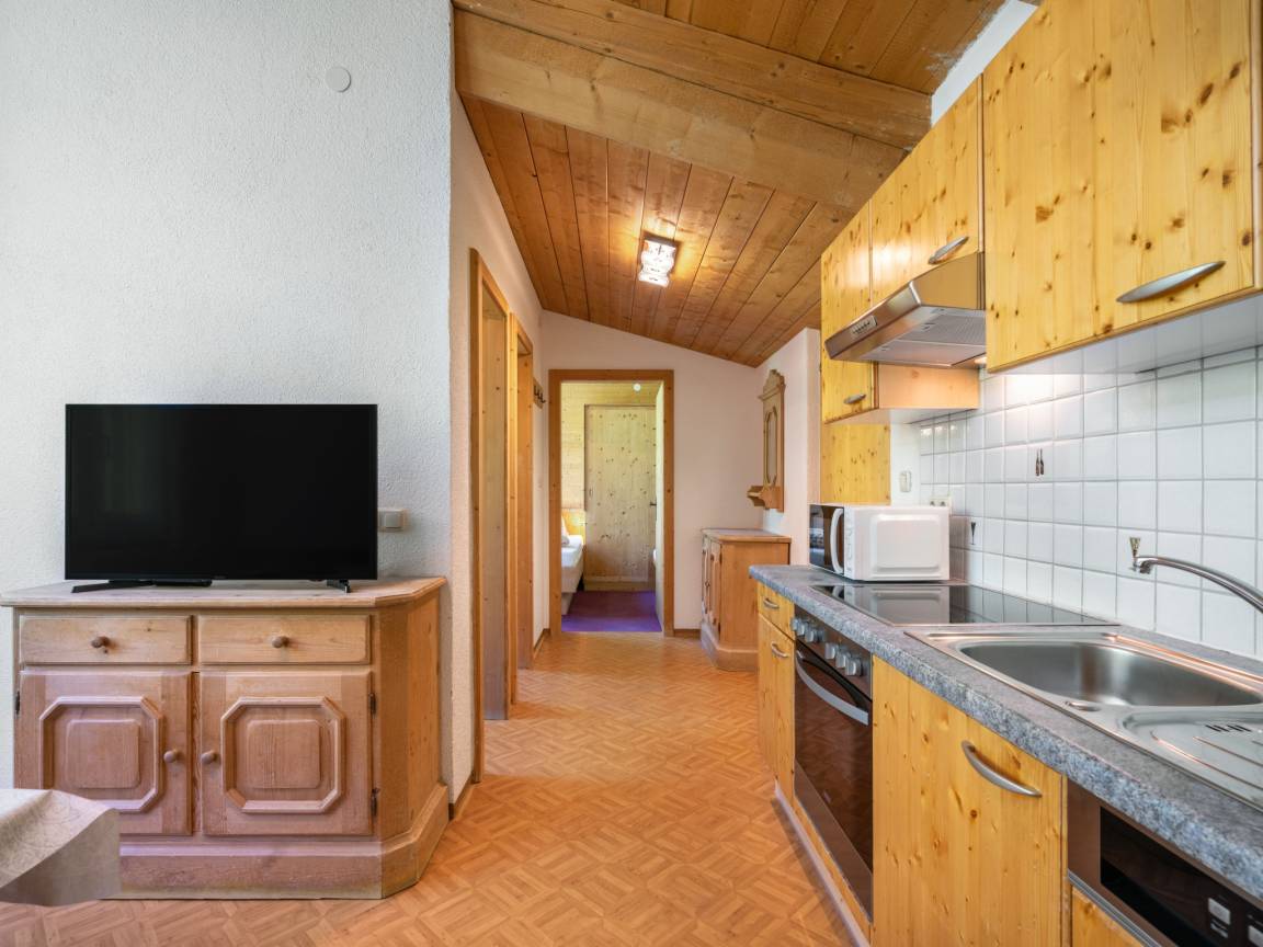54 M² Apartment ∙ 2 Bedrooms ∙ 5 Guests - Soelden