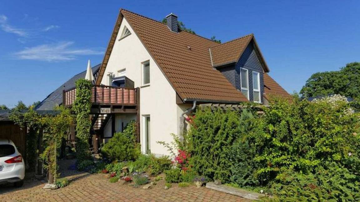 65 M² Ferienwohnung ∙ 1 Schlafzimmer ∙ 2 Gäste - Zinnowitz