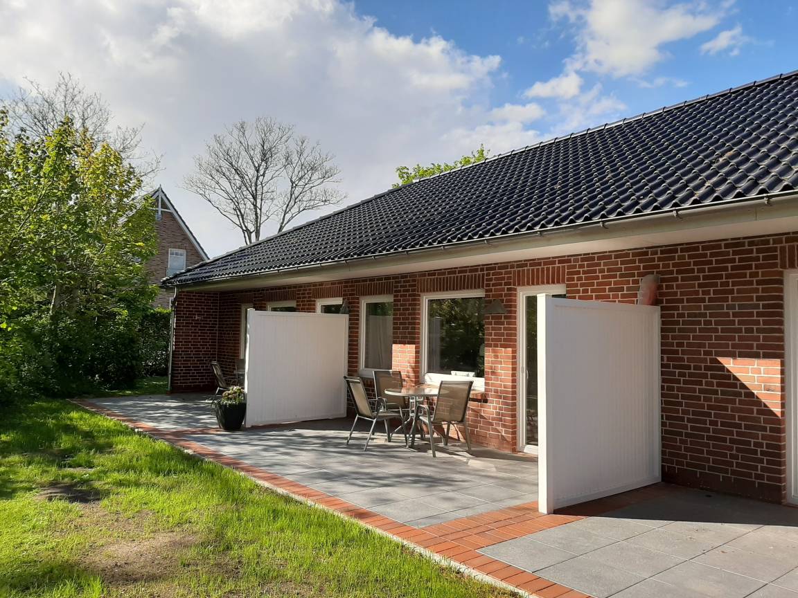 45 m² Ferienwohnung ∙ 1 Schlafzimmer ∙ 2 Gäste – Bild 20