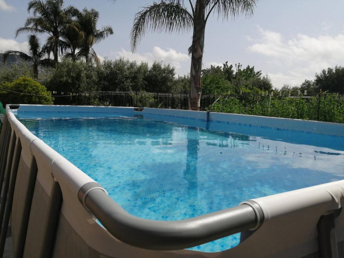 100 M² Apartment ∙ 2 Bedrooms ∙ 7 Guests - Belvedere, Italy