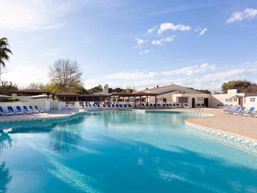 20 M² Appartement ∙ 1 Chambre ∙ 2 Personnes - Marseillan