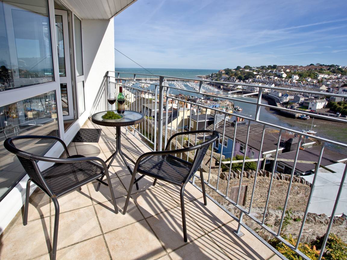 Apartment ∙ 1 Bedroom ∙ 2 Guests - Brixham