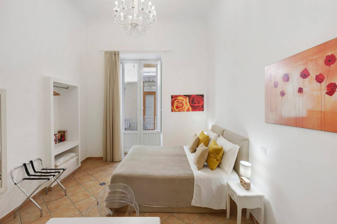 30 M² Lodge ∙ 1 Bedroom ∙ 4 Guests - Sorrento