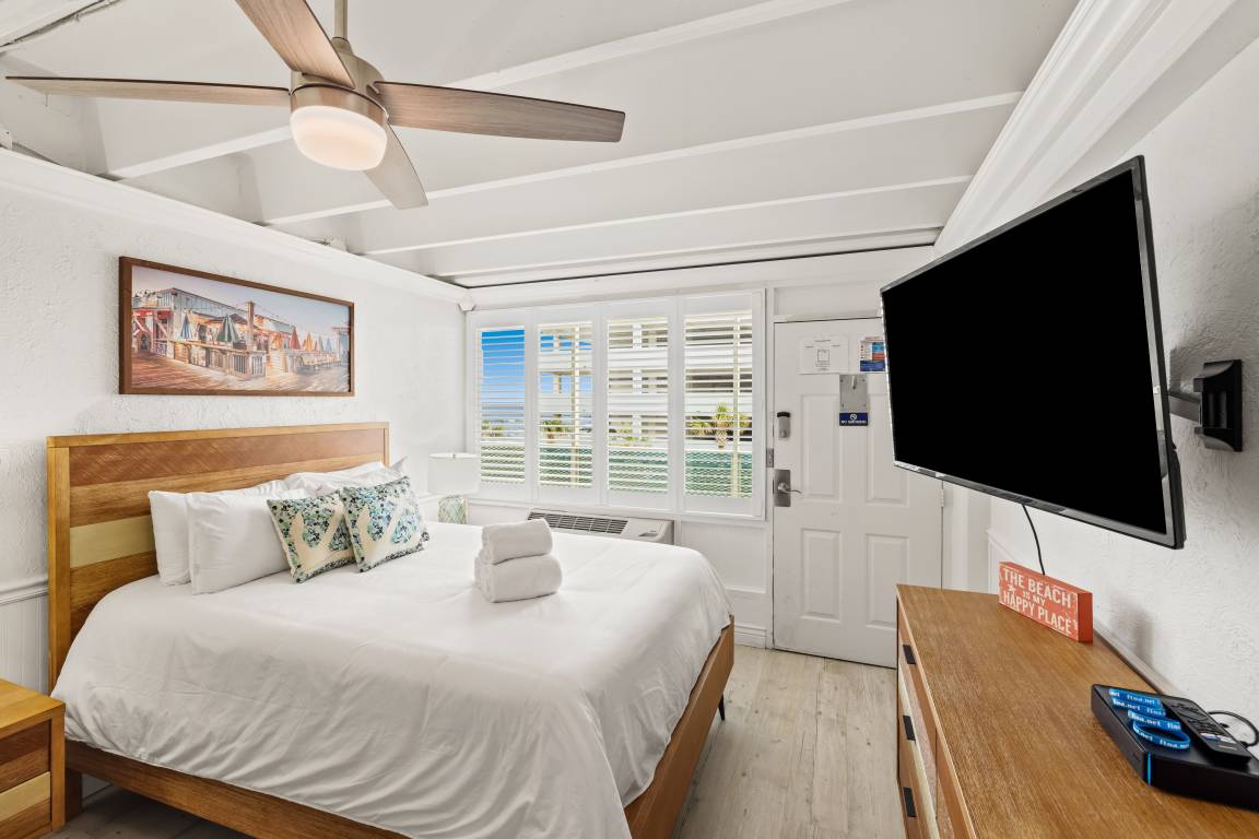 31 M² Appartement En Copropriété ∙ 1 Chambre ∙ 3 Personnes - Panama City Beach, FL