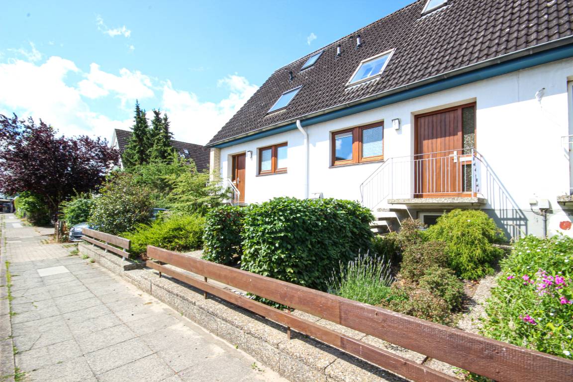 58 m² Ferienhaus ∙ 2 Schlafzimmer ∙ 4 Gäste – Bild 12