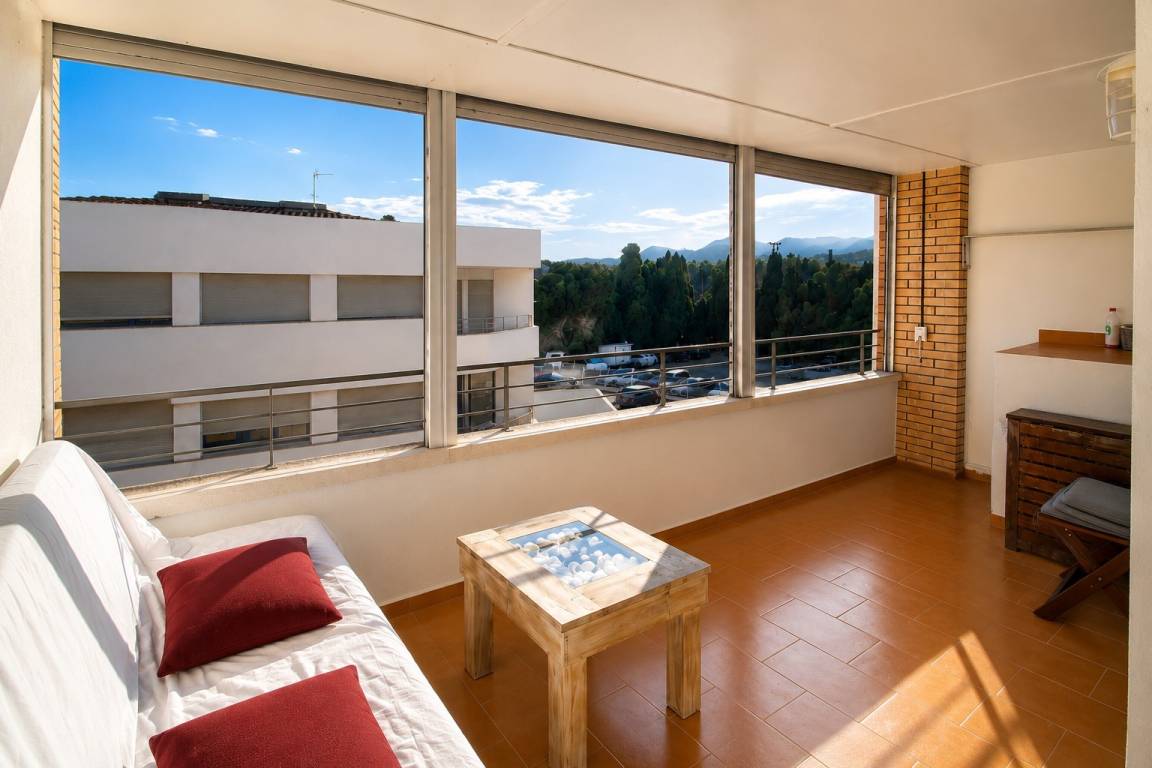 43 M² House ∙ 1 Bedroom ∙ 2 Guests - Portbou