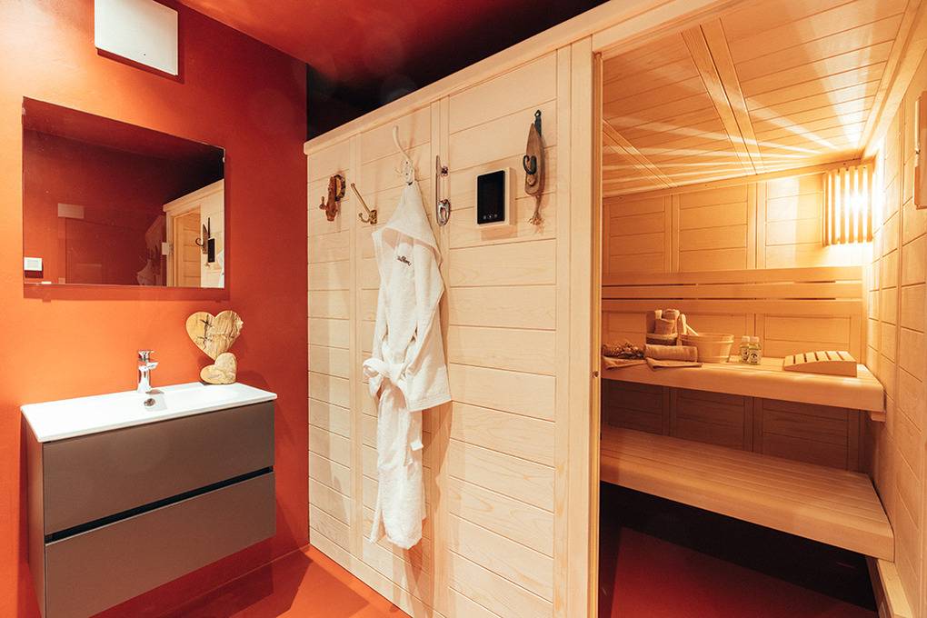 120 m² Ferienhaus ∙ 4 Schlafzimmer ∙ 20 Gäste – Bild 43