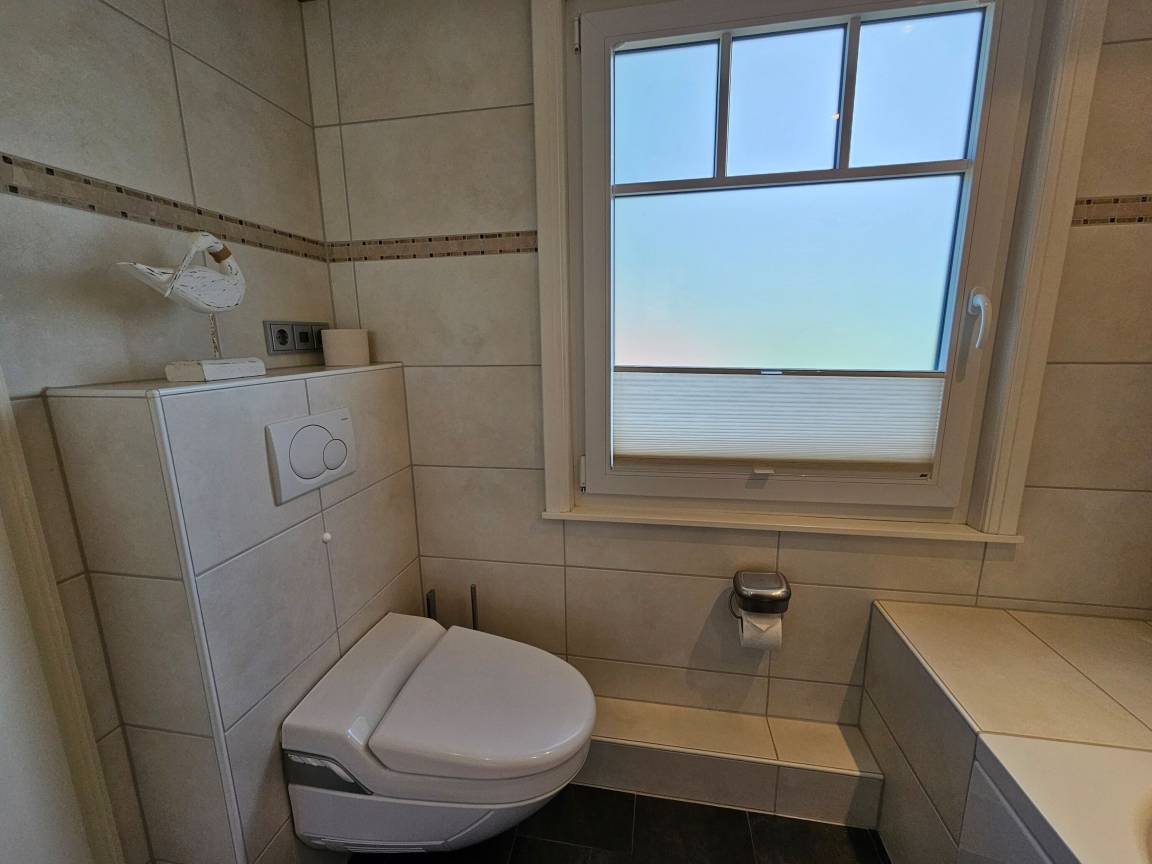 60 m² Ferienhaus ∙ 2 Schlafzimmer ∙ 3 Gäste – Bild 16