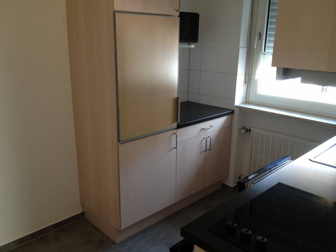 80 m² Ferienwohnung ∙ 2 Schlafzimmer ∙ 4 Gäste – Bild 8