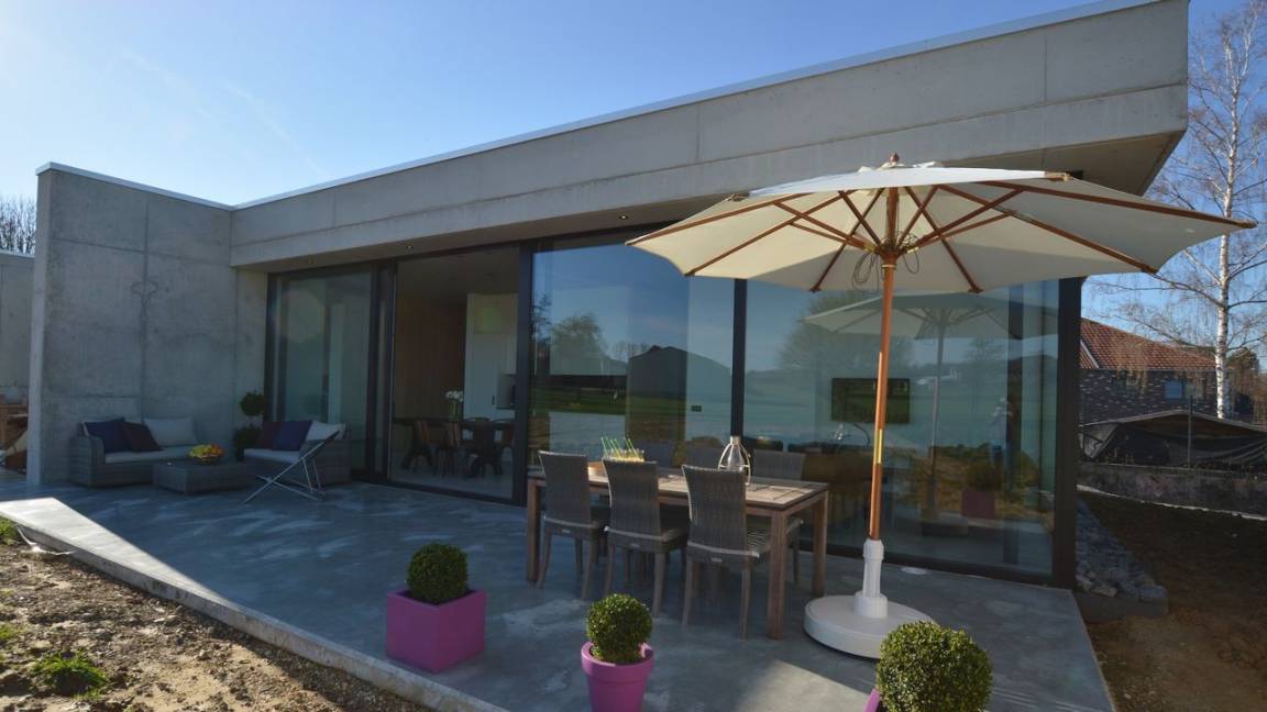 70 M² Appartement ∙ 2 Chambres ∙ 4 Personnes - Maastricht