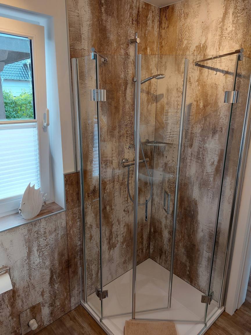 60 m² Ferienwohnung ∙ 1 Schlafzimmer ∙ 2 Gäste – Bild 10