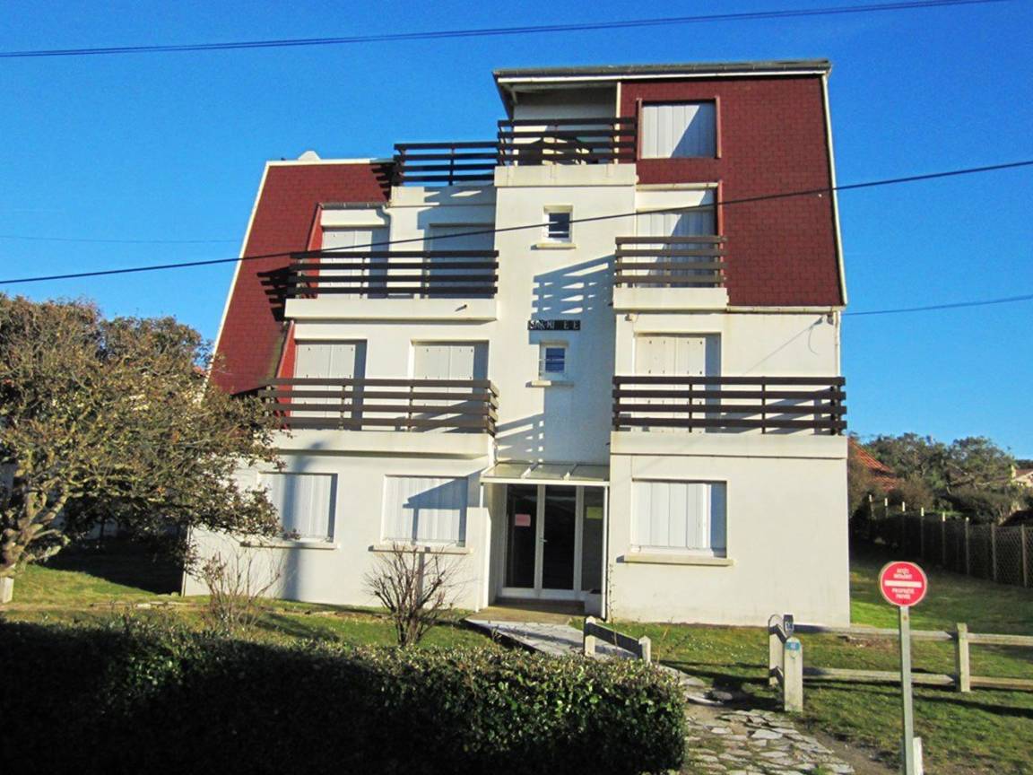47 M² Appartement ∙ 2 Chambres ∙ 6 Personnes - Soorts-Hossegor