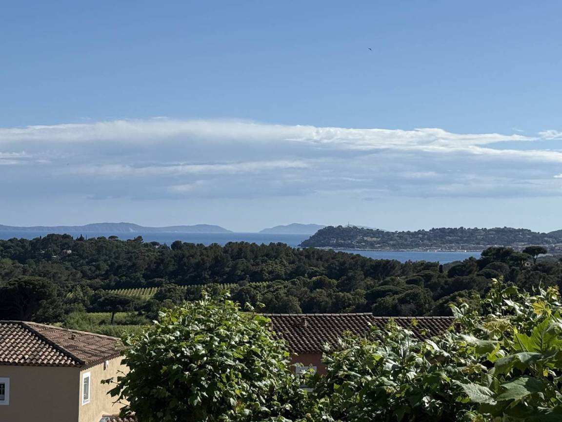 60 M² Maison De Vacances ∙ 2 Chambres ∙ 4 Personnes - La Croix-Valmer