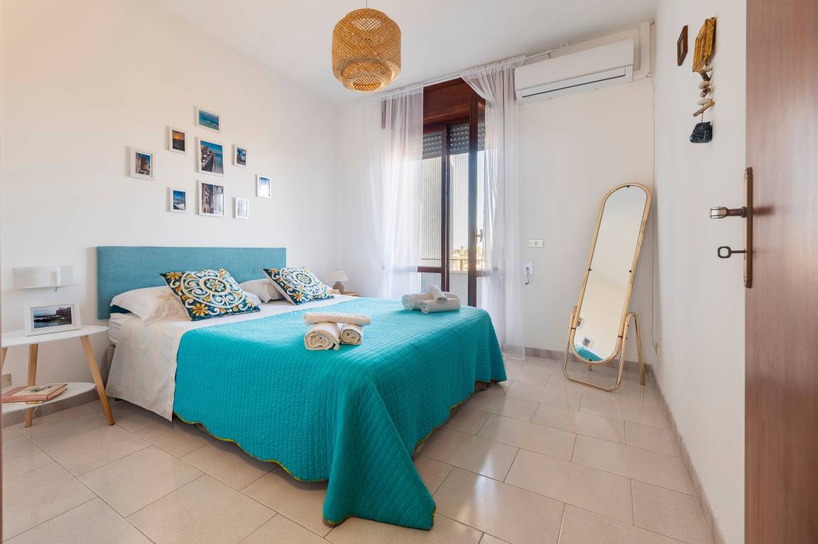 50 M² Apartment ∙ 1 Bedroom ∙ 4 Guests - Otranto