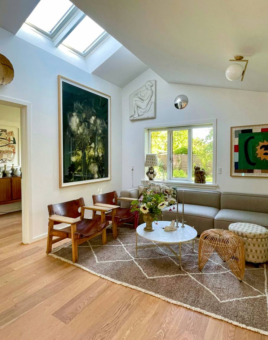 145 M² House ∙ 3 Bedrooms ∙ 5 Guests - Kopenhag