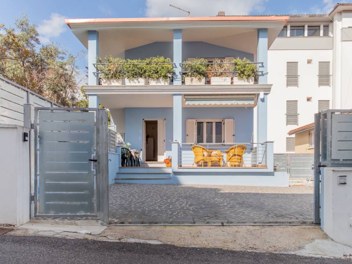 76 M² House ∙ 2 Bedrooms ∙ 6 Guests - Dorgali