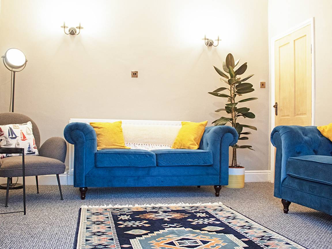 Cottage ∙ 4 Bedrooms ∙ 8 Guests - Hampshire