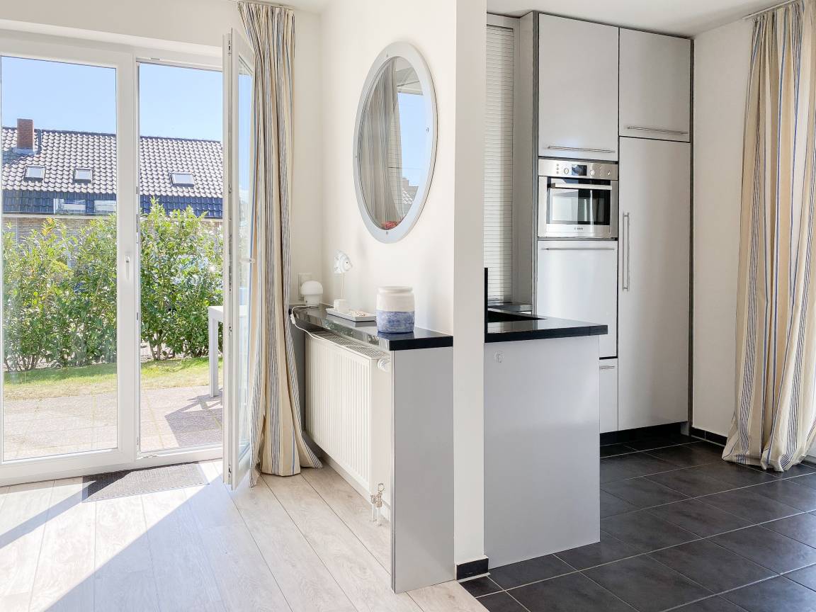 110 m² Ferienhaus ∙ 2 Schlafzimmer ∙ 5 Gäste – Bild 4