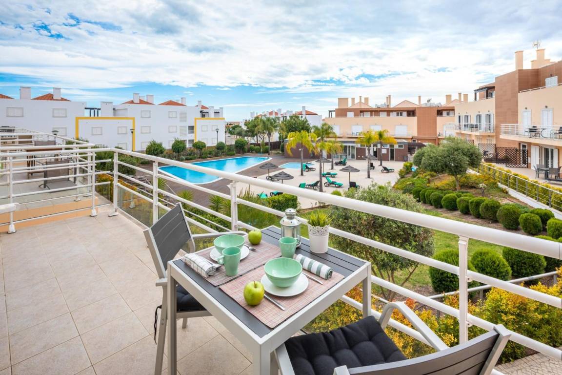 82 M² Apartament ∙ 1 Sypialnia ∙ 4 Gości - Tavira