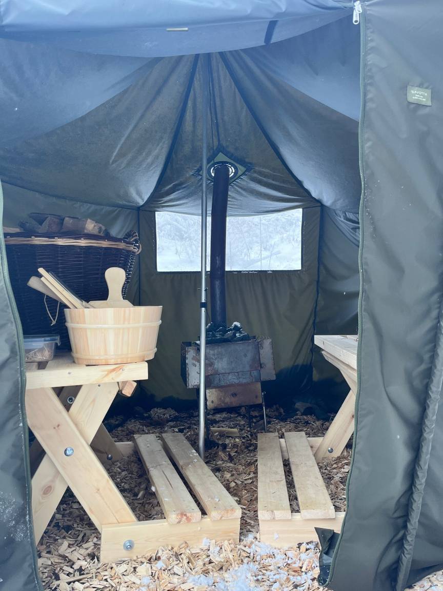 30 m² Ferienhaus ∙ 2 Schlafzimmer ∙ 5 Gäste – Bild 43
