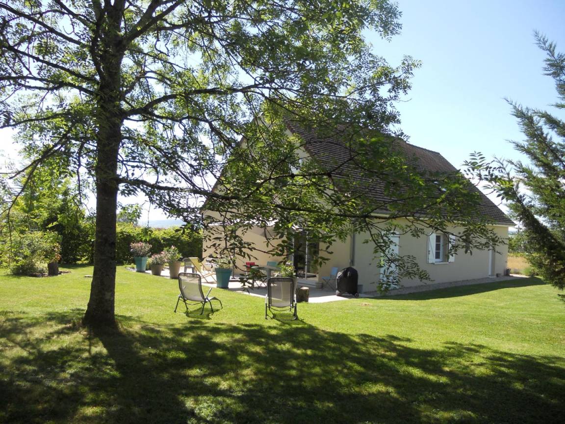 131 m&sup2; G&icirc;te 4 Schlafzimmer 7 G&auml;ste