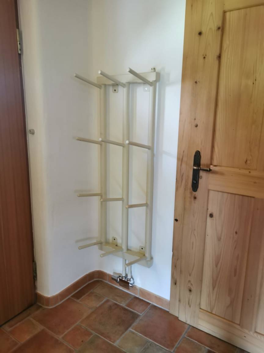 76 m² Ferienhaus ∙ 2 Schlafzimmer ∙ 6 Gäste – Bild 13