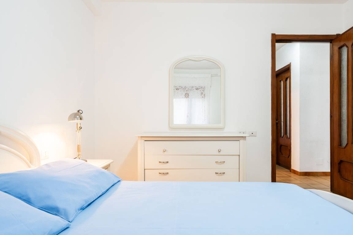 70 M² Apartment ∙ 2 Bedrooms ∙ 4 Guests - Quartu Sant’Elena