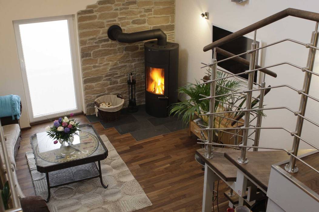 70 M² Appartement ∙ 1 Chambre ∙ 2 Personnes - Tauberbischofsheim