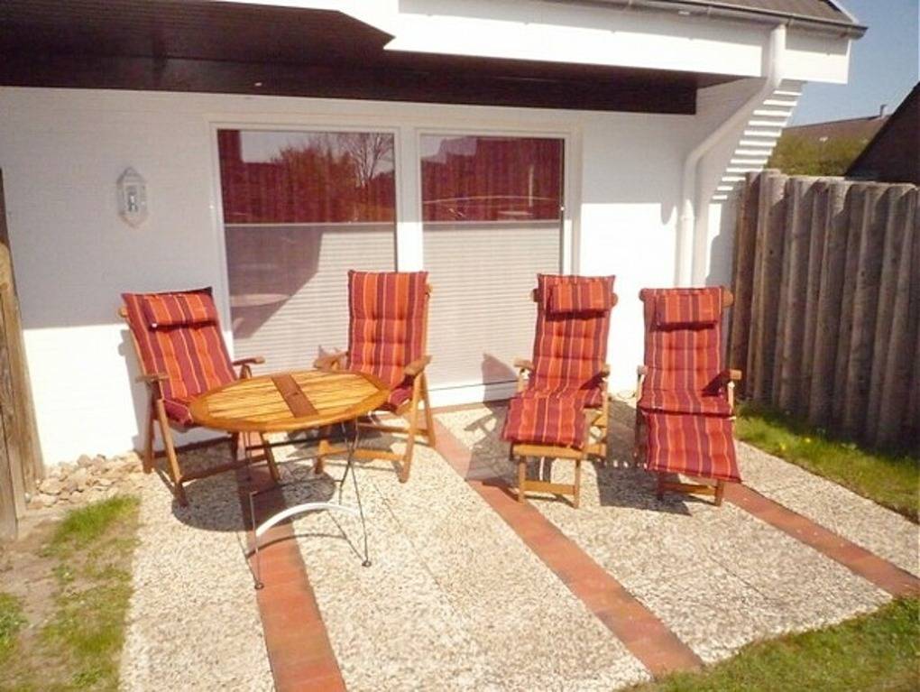 45 m² Ferienwohnung ∙ 1 Schlafzimmer ∙ 2 Gäste – Bild 15
