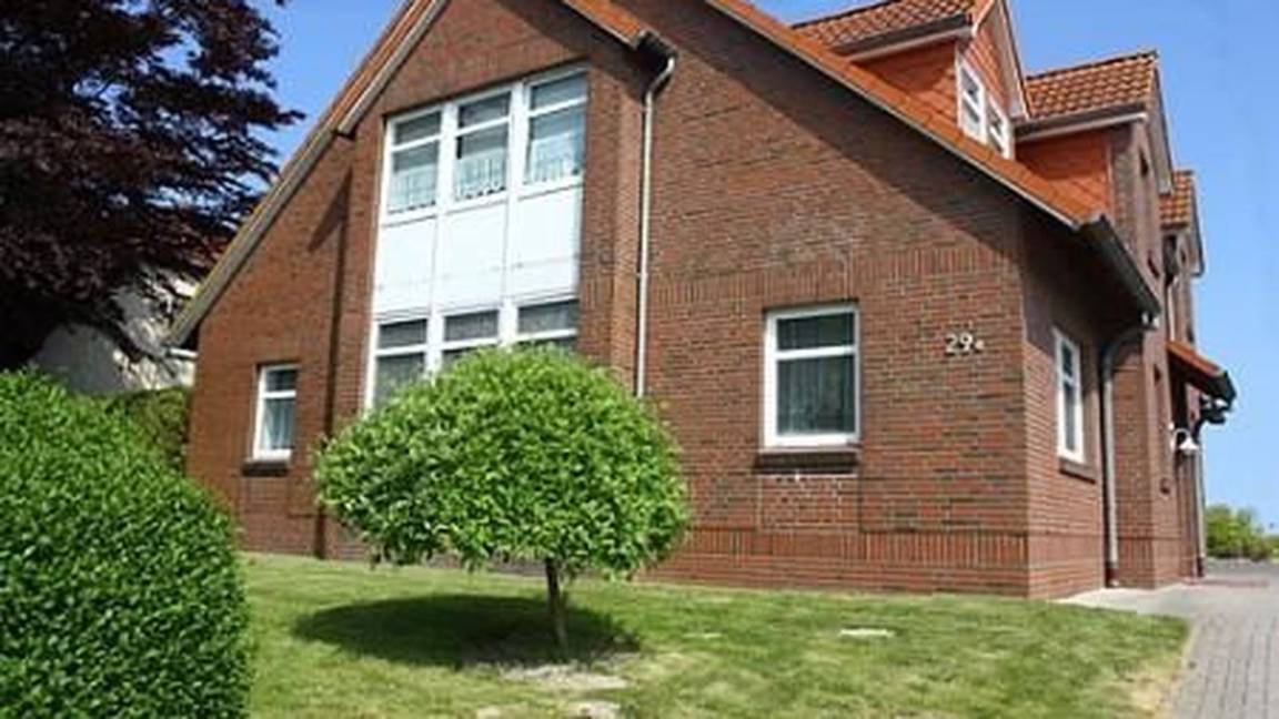 50 M² Ferienwohnung ∙ 1 Schlafzimmer ∙ 4 Gäste - Carolinensiel